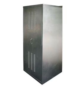 Water heater enclosure 24 in