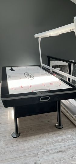 Classic Sport Hover Hockey