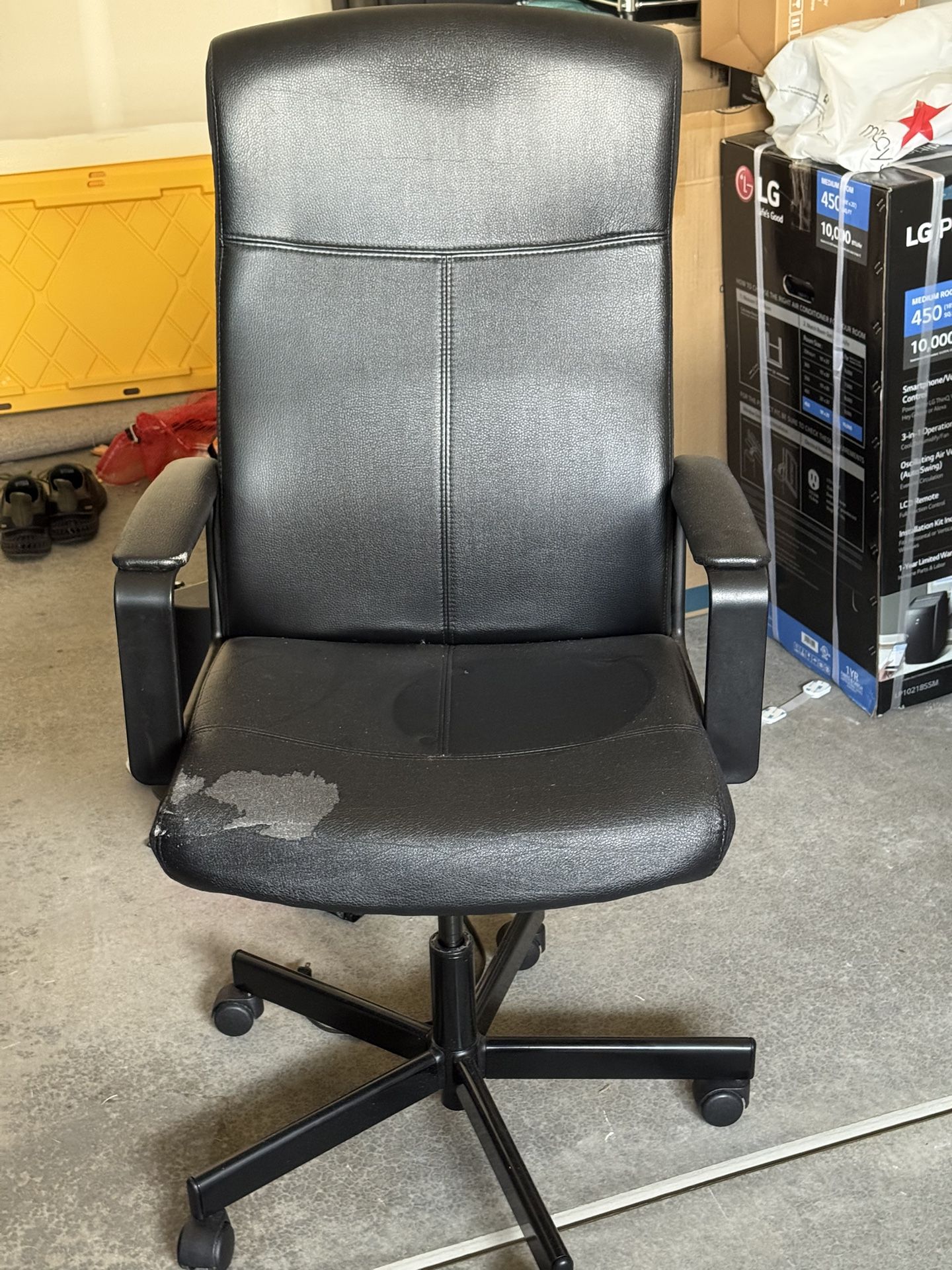 Ikea Office Chair