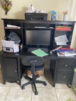 Desk for sale