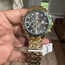 Invicta Prestige X watch,