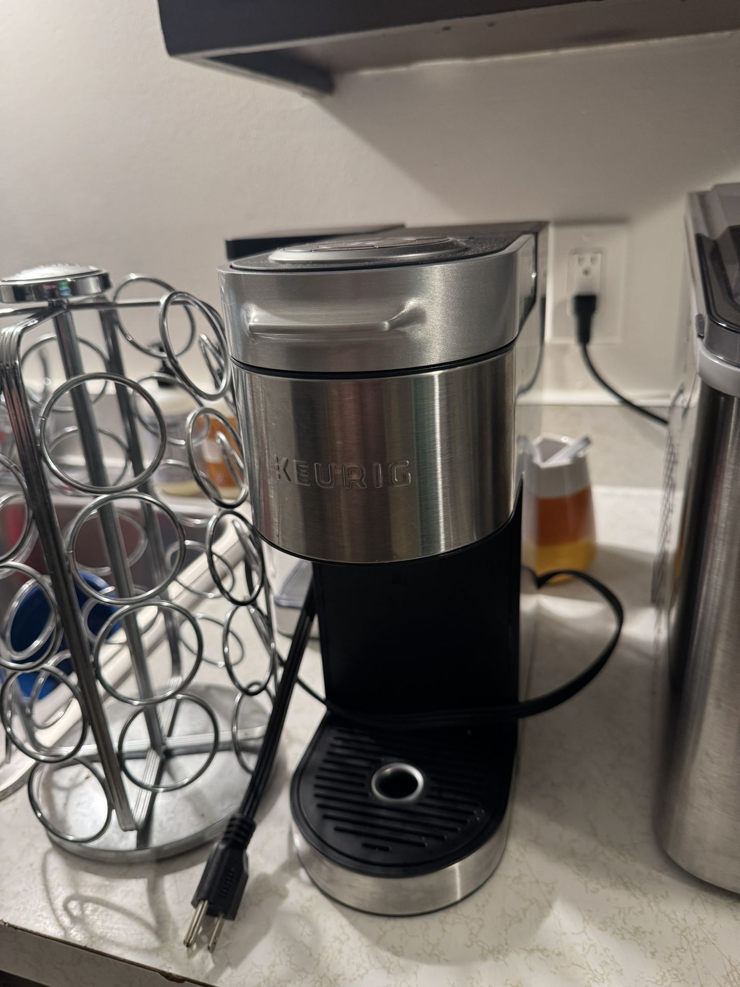Kurig Coffee Machine