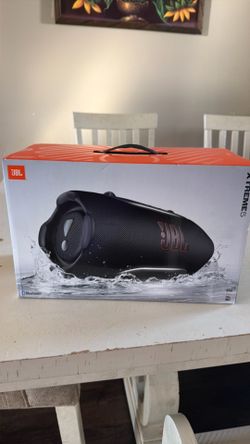 JBL XTREME 5