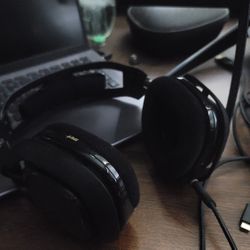 ASTRO Gaming A40 TR Wired Headset + MixAmp