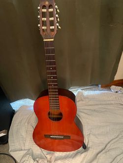 Yamaha Classical Guitar