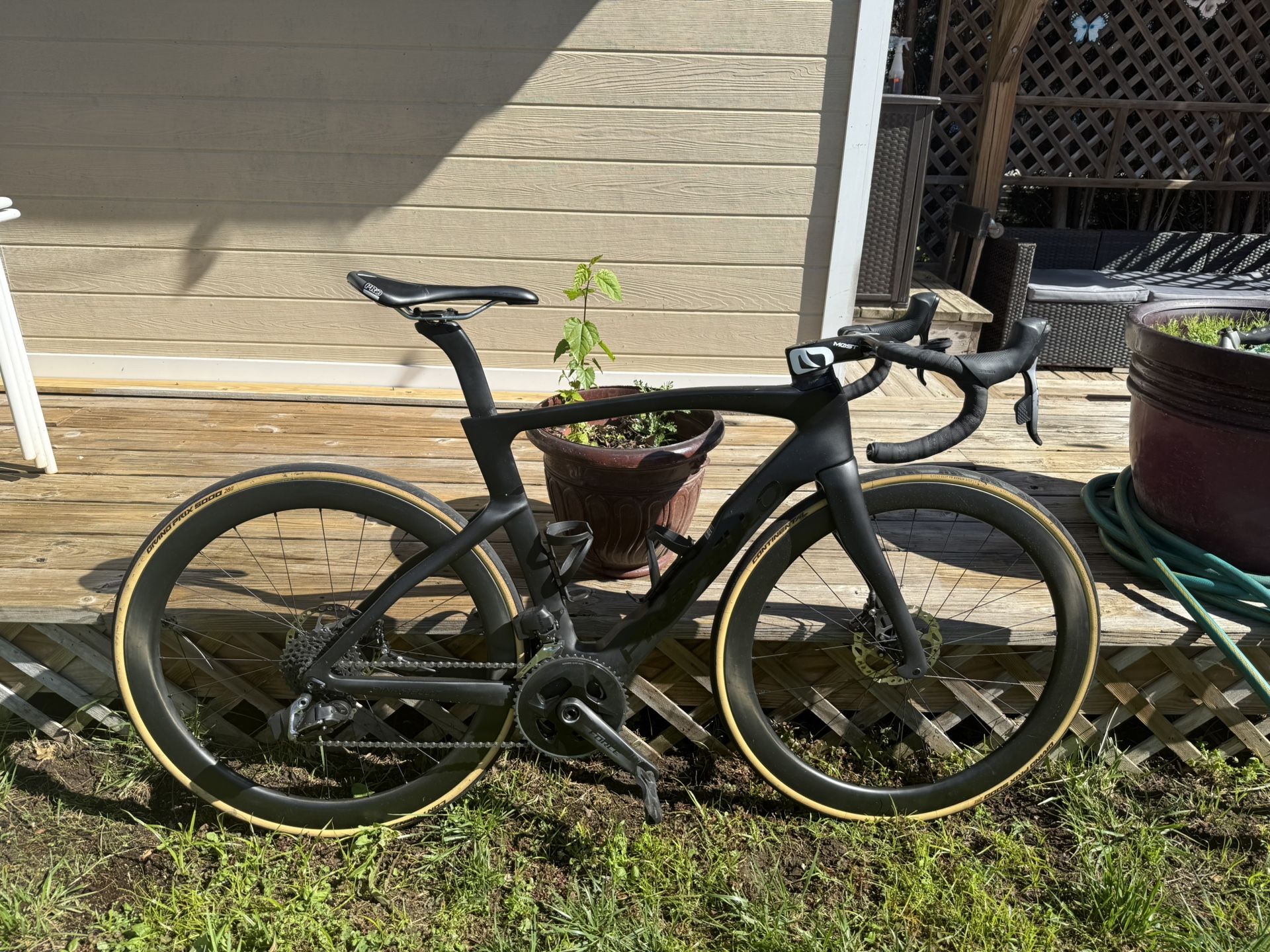 Pinarrello Dogma