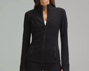 Lululemon jacket
