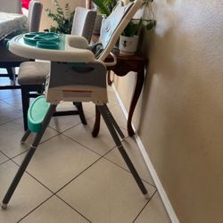 High Chair