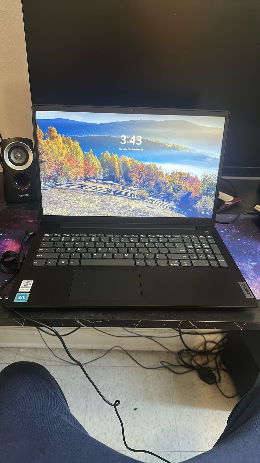 Lenovo Laptop
