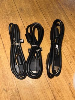 HDMI cords