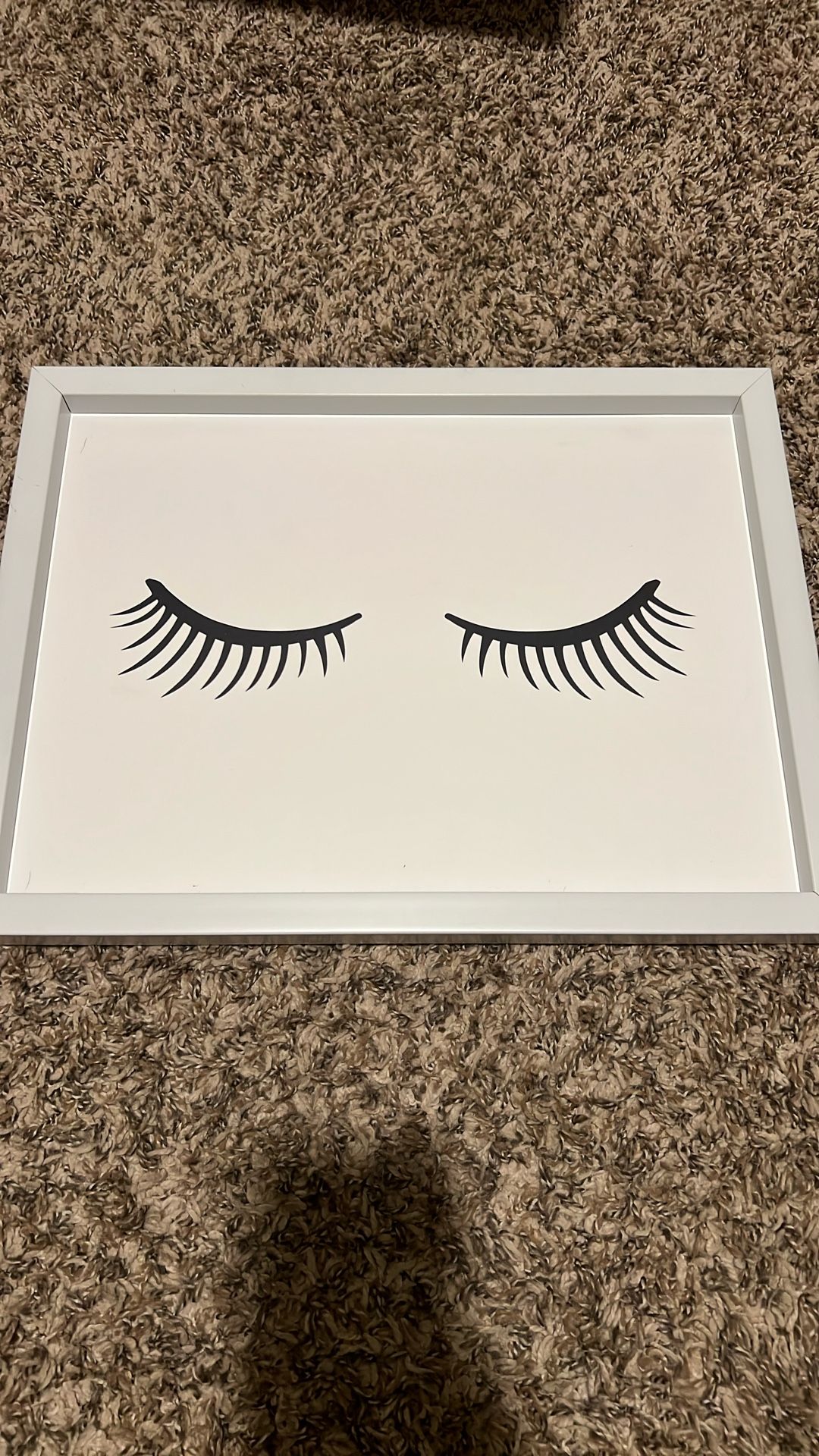 Wall Decor Makeup