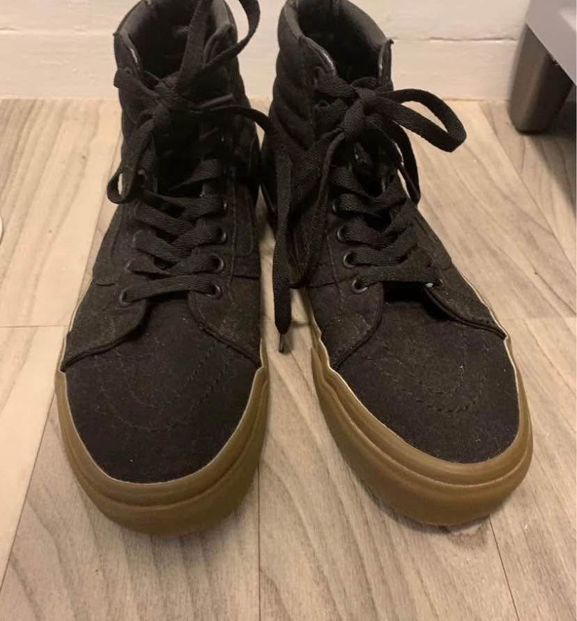 Vans Sneakers