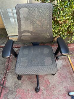 Office chair