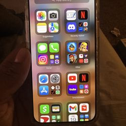 iPhone 15 Pro 256 GB