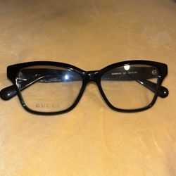 Gucci Frame 