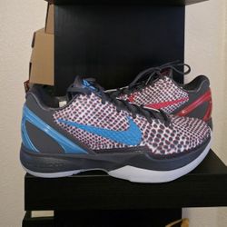 Nike Kobe 6 All Star Game