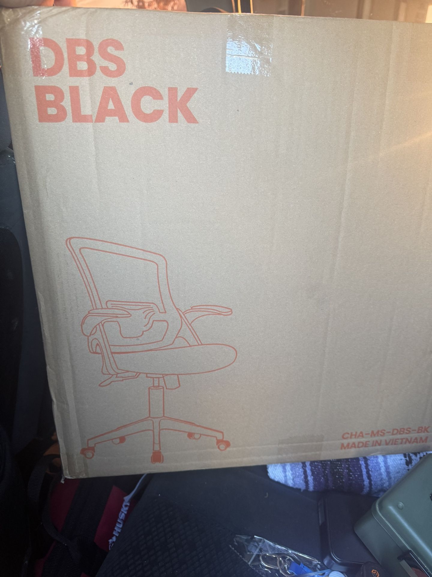 Brand New Office Chair