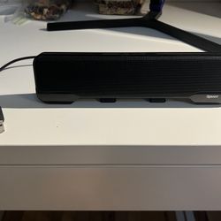 Small But Loud Wired Speaker