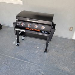 Blackstone Griddle 36" 