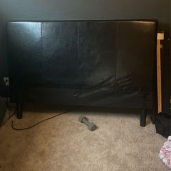 Queen Size Bed Frame 