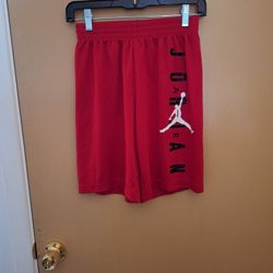 Nike Jordan Youth Boys Basketball Shorts Size XL 