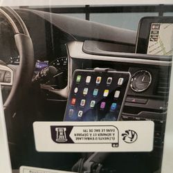 Holder Car Base, Phone Or Tablet 