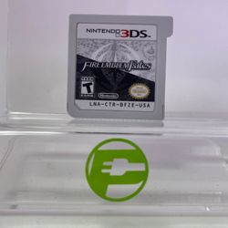 Fire Emblem Fates [SPECIAL EDITION] (Nintendo 3DS, 2016) Cartridge Only