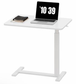 Mobile Overbed table