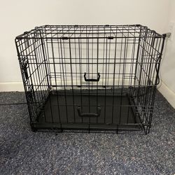 Dog Crate