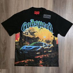 Godspeed Size XL