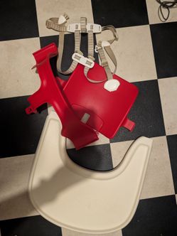 Stokke baby set
