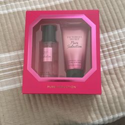 Victoria Secret Perfume