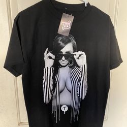 Brnad New Men’s T-Shirt