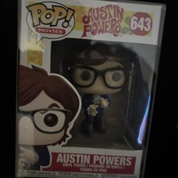 Funko Pop 