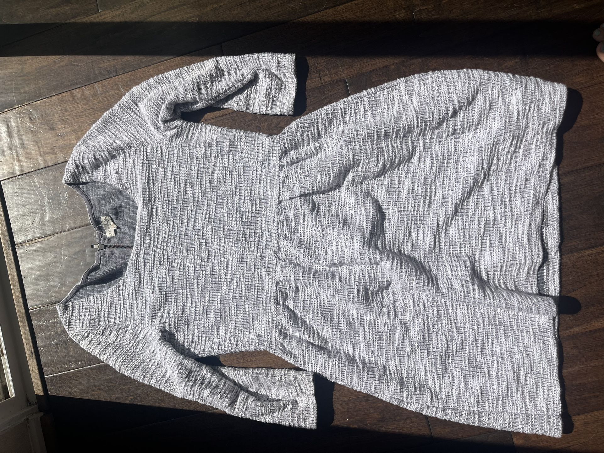 Madison Jules Fit And Flare Dress Size Large