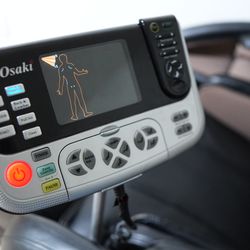 Osaki OS-4000 Massage Chair