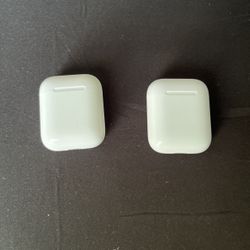 Air Pods Gen 2