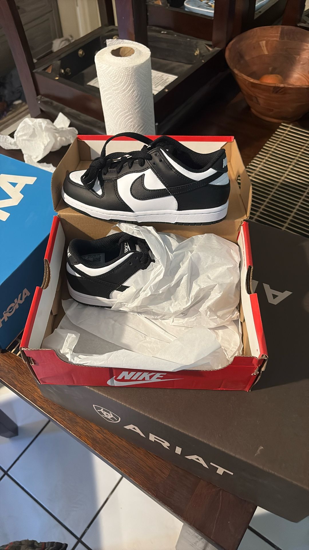 Nike Dunk Low