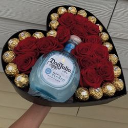 Bouquets / Ramos 