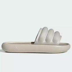 Adidas Adilette ZPLAASH Slide Slippers - IG687 Size 8 Men’s