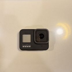 Go Pro Hero Black 8