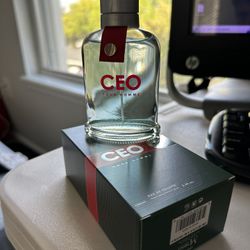CEO pour Homme mens perfume