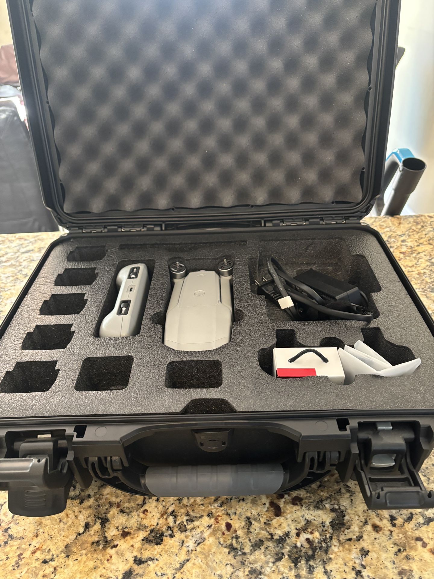 DJI Mavic Air 2 drone (complete Kit)