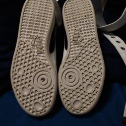 Puma Suede Sneakers Excellent Condition