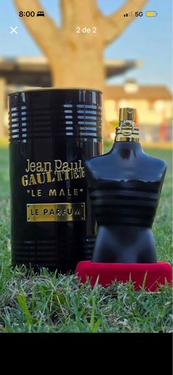 Perfumes