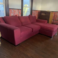 Free Couch