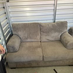 Ashley Living Room Set