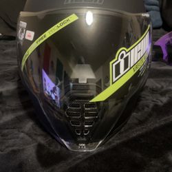 Icon Airflite Rubatone Helmet 