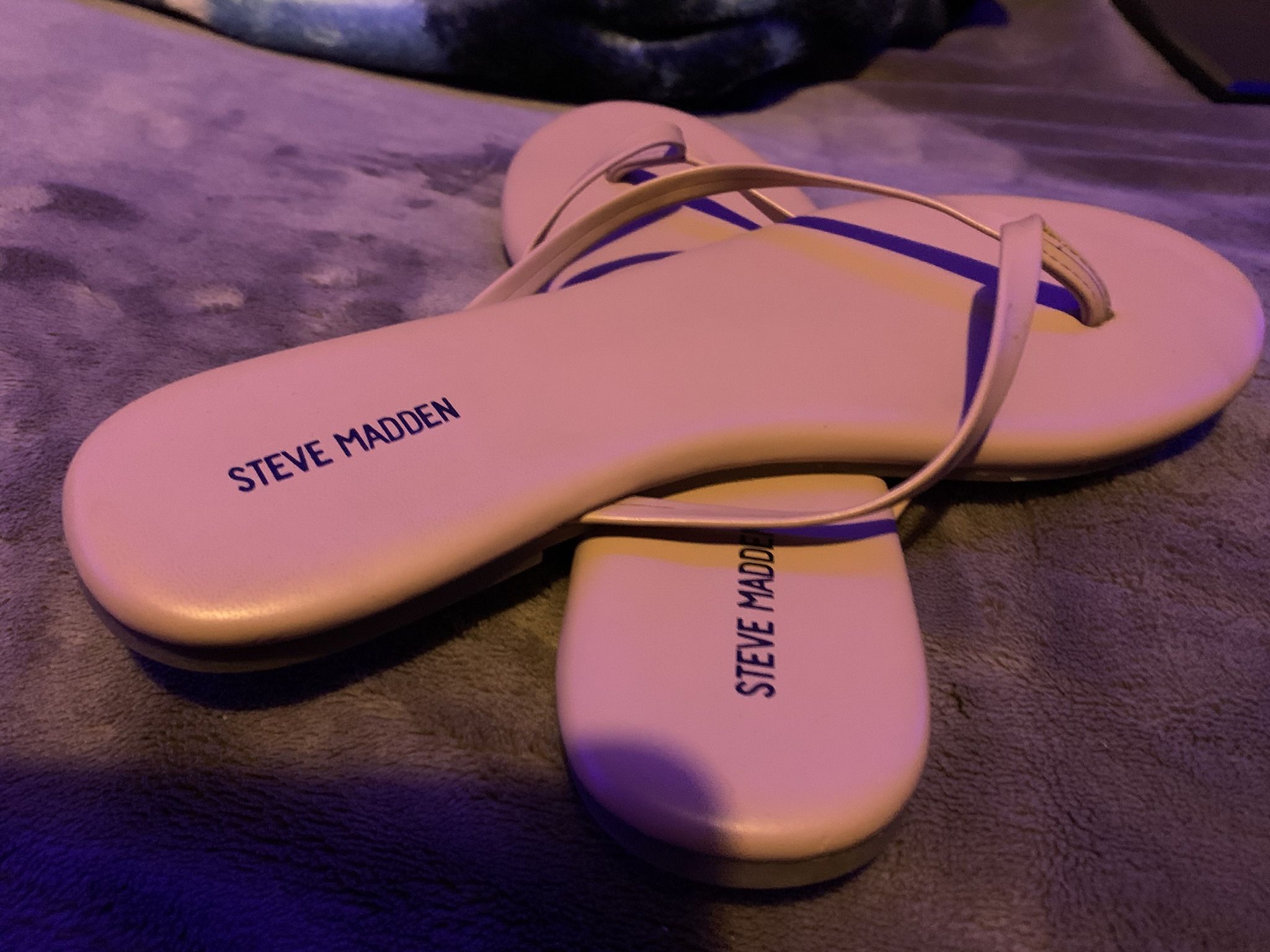 Steve Madden Sandals