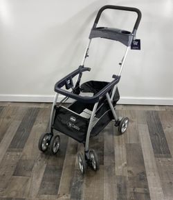Chicco KeyFit Caddy Stroller